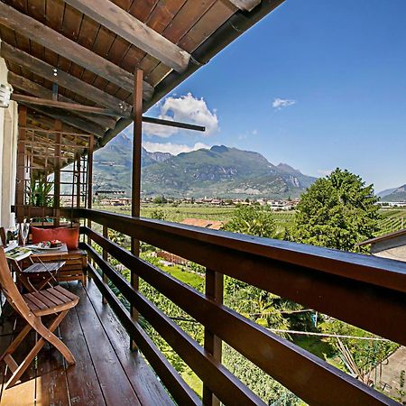 Casa Alla Grotta - Happy Rentals Arco Ngoại thất bức ảnh