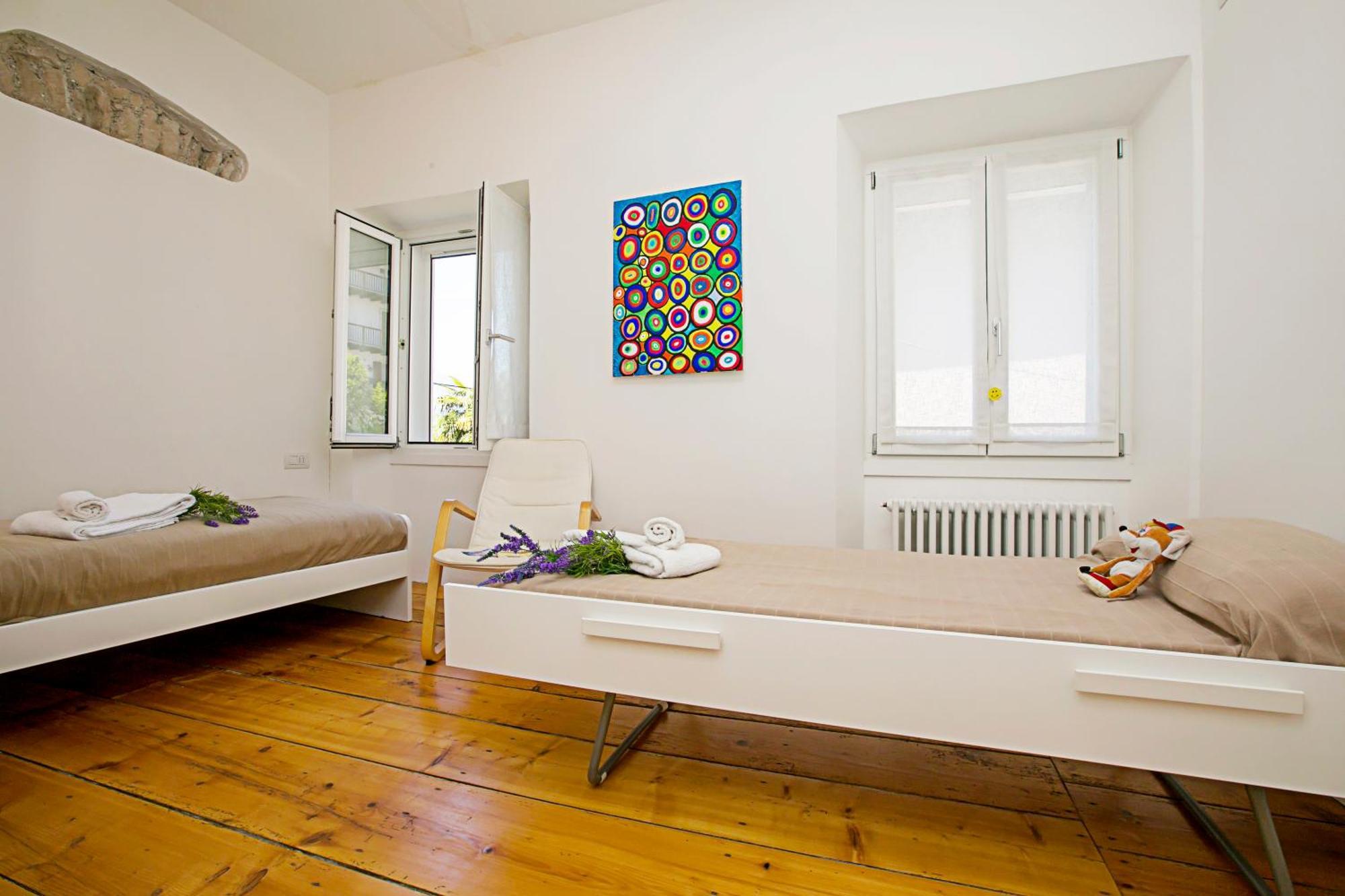 Casa Alla Grotta - Happy Rentals Arco Ngoại thất bức ảnh