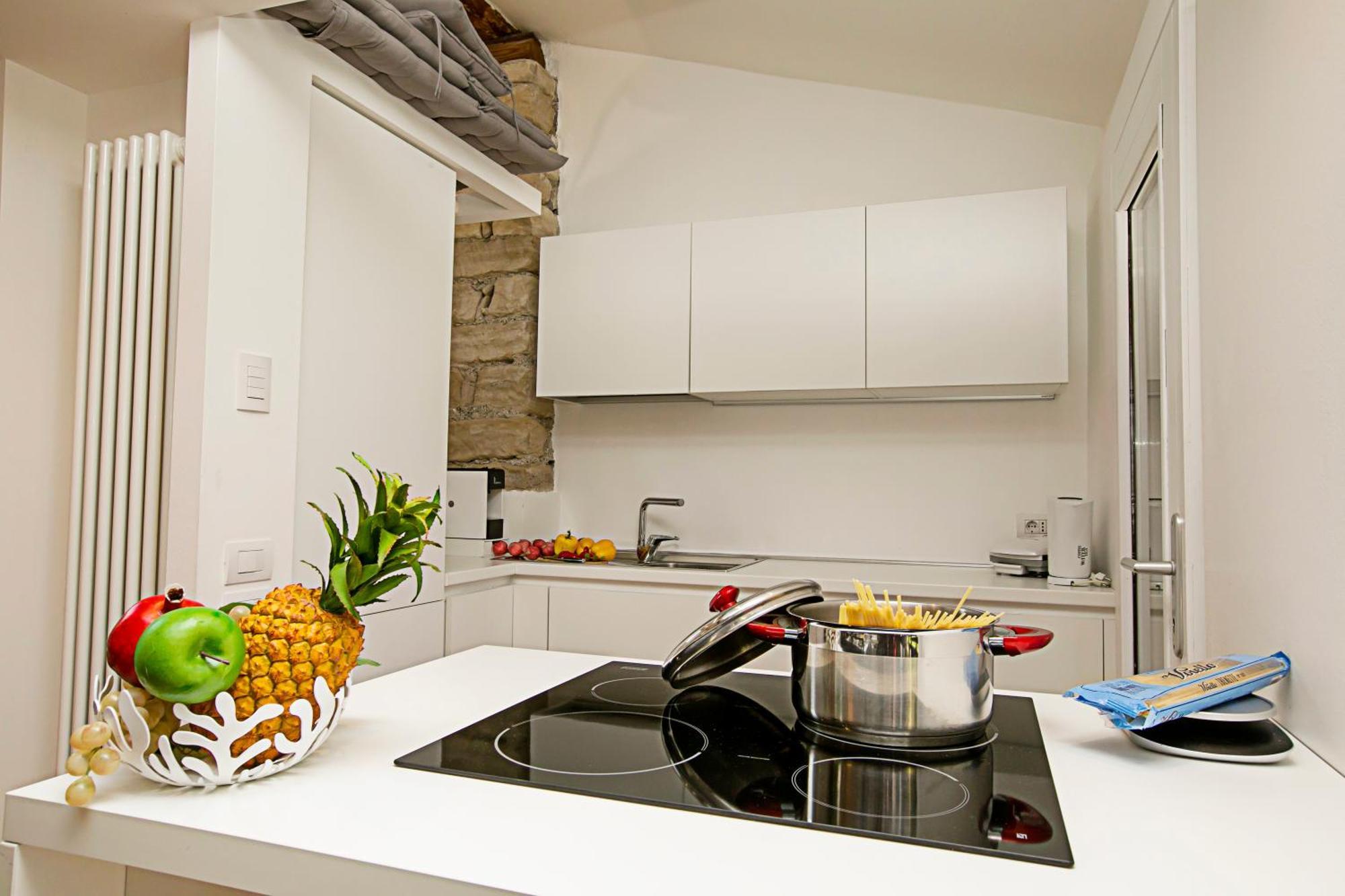 Casa Alla Grotta - Happy Rentals Arco Ngoại thất bức ảnh
