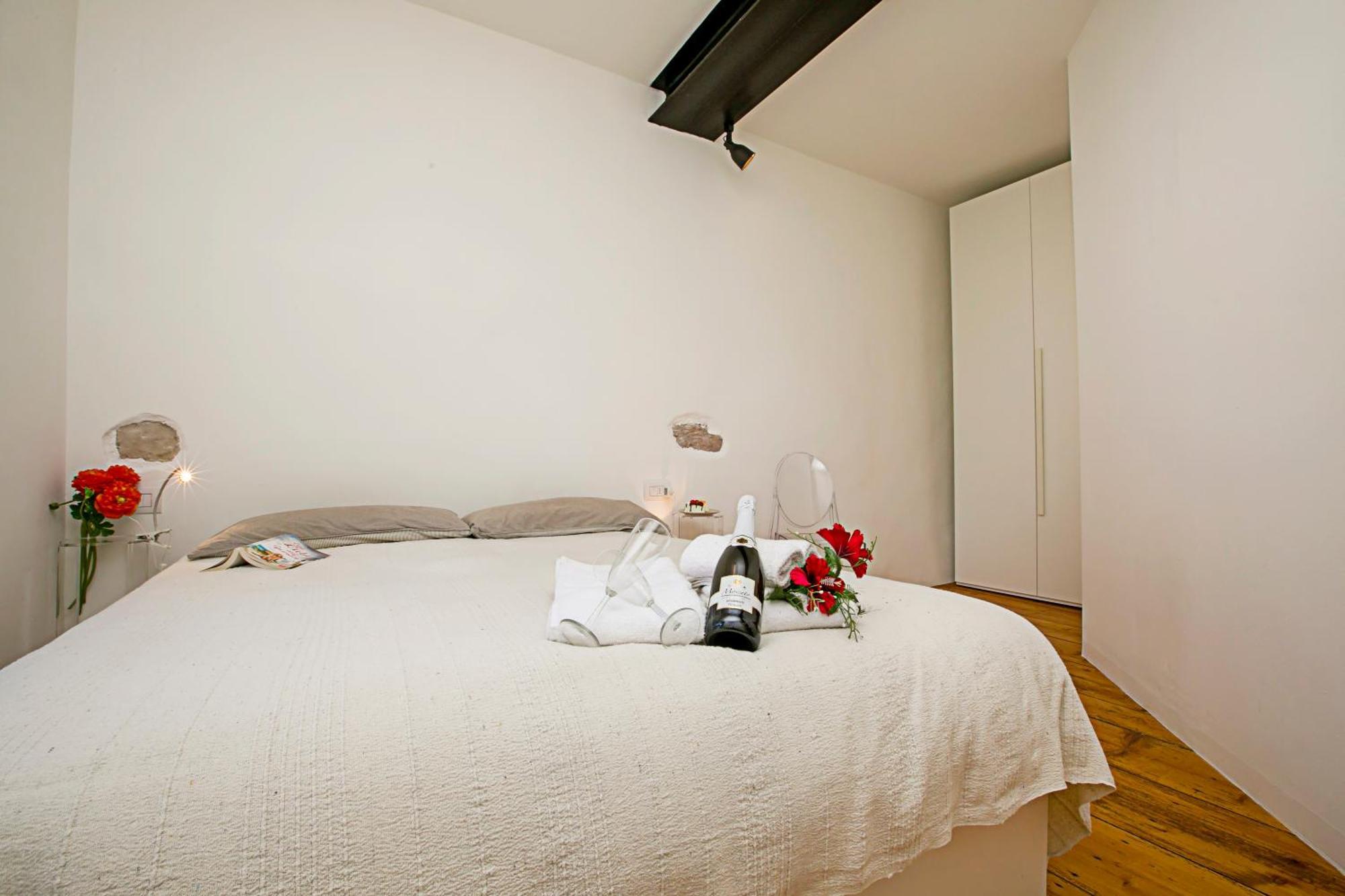 Casa Alla Grotta - Happy Rentals Arco Ngoại thất bức ảnh