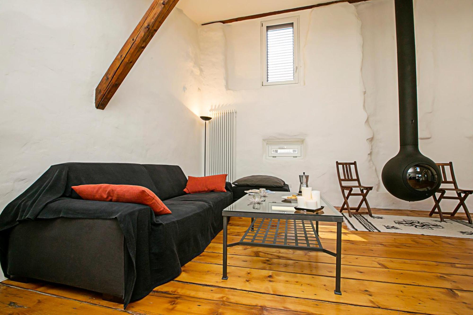 Casa Alla Grotta - Happy Rentals Arco Ngoại thất bức ảnh