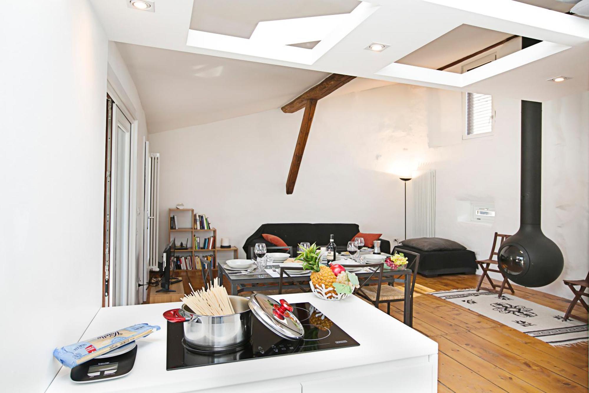 Casa Alla Grotta - Happy Rentals Arco Ngoại thất bức ảnh