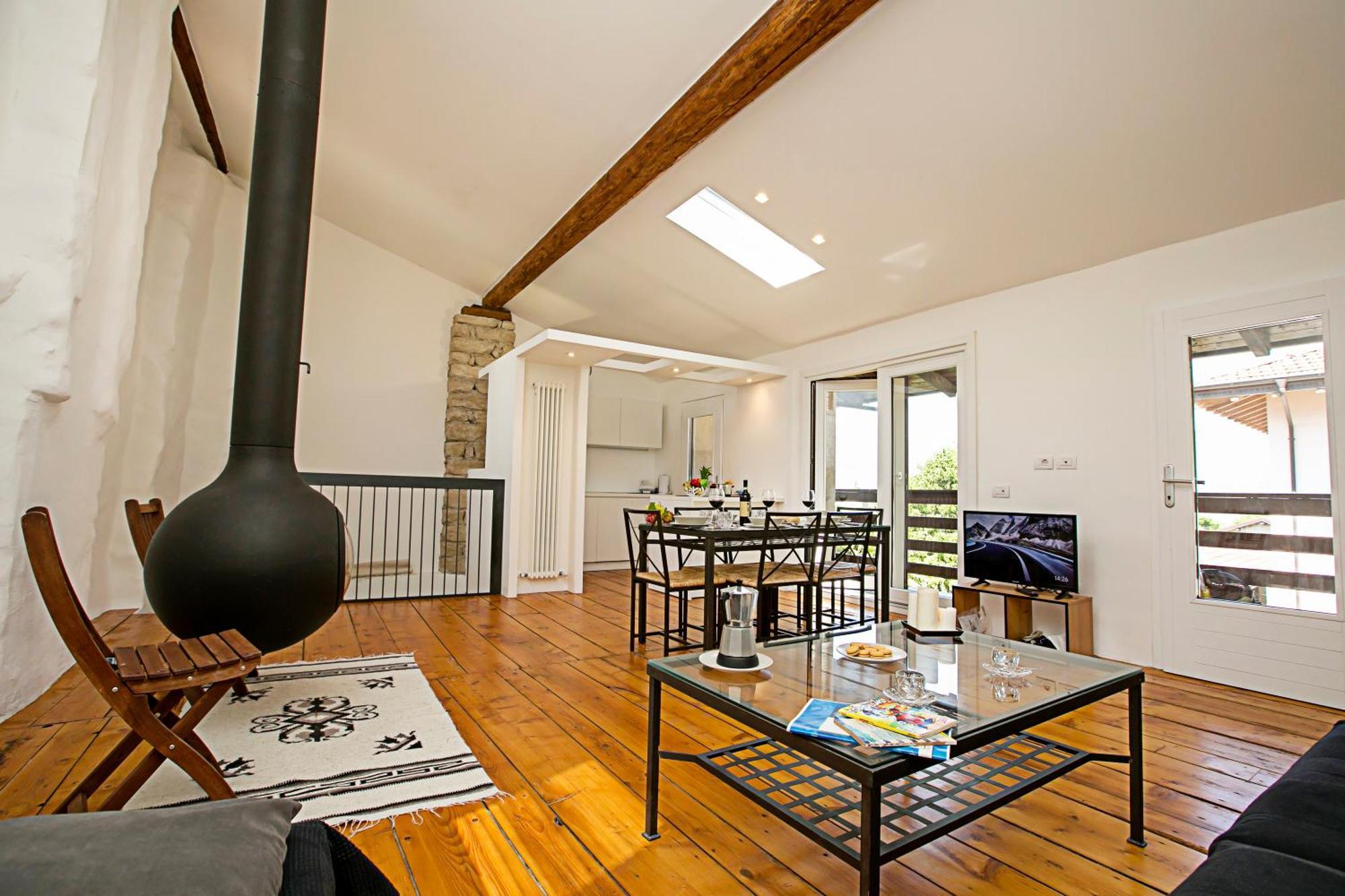 Casa Alla Grotta - Happy Rentals Arco Ngoại thất bức ảnh