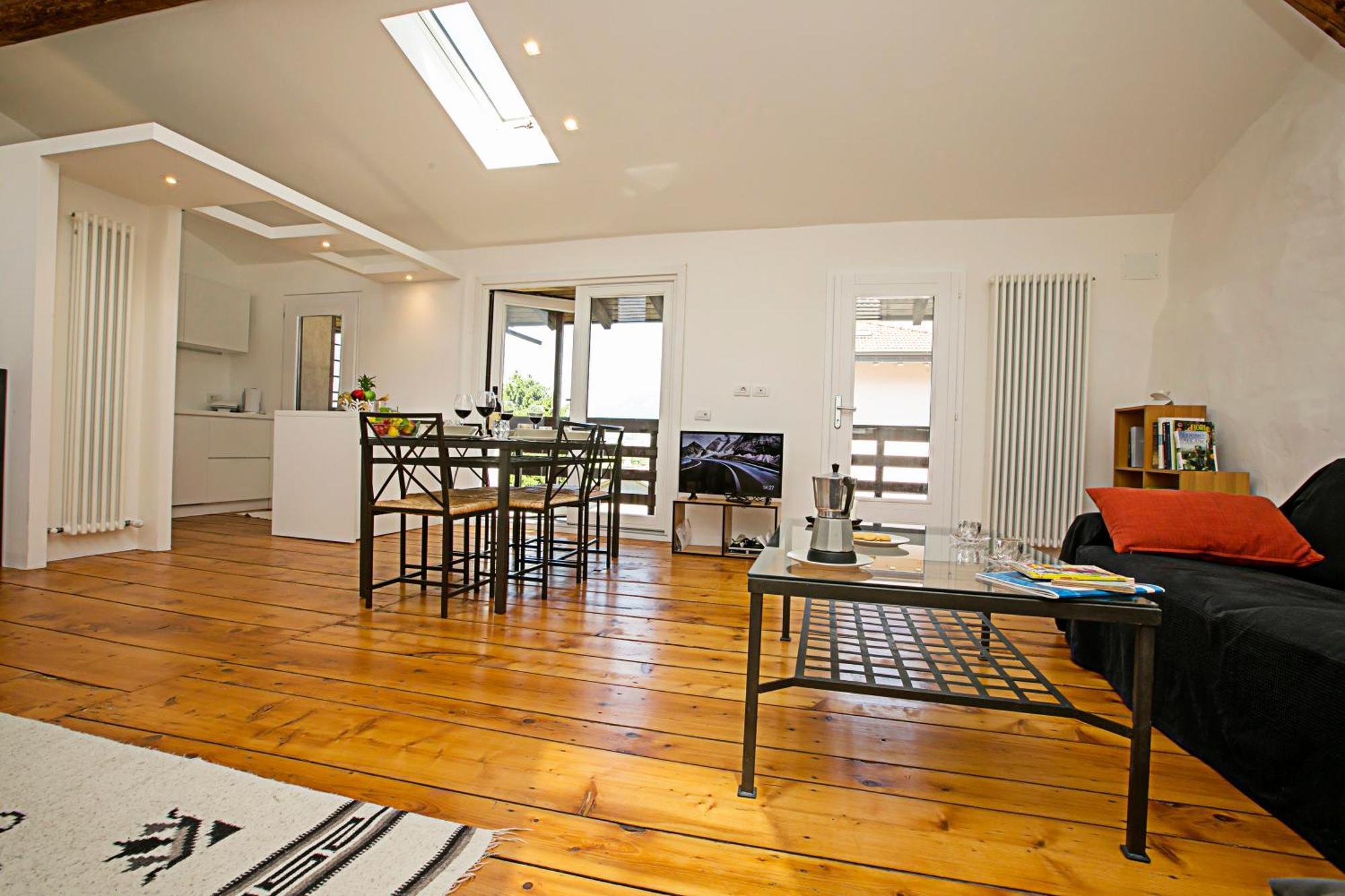 Casa Alla Grotta - Happy Rentals Arco Ngoại thất bức ảnh