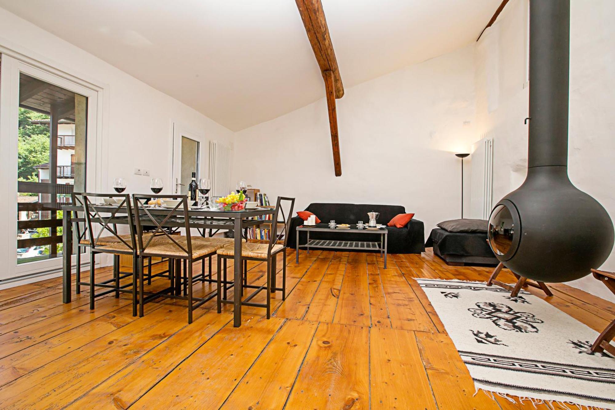 Casa Alla Grotta - Happy Rentals Arco Ngoại thất bức ảnh